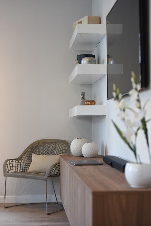Lux No.6 Appartement *