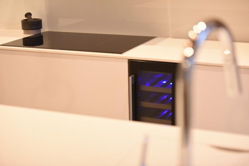 Appartement Lux No.6 *