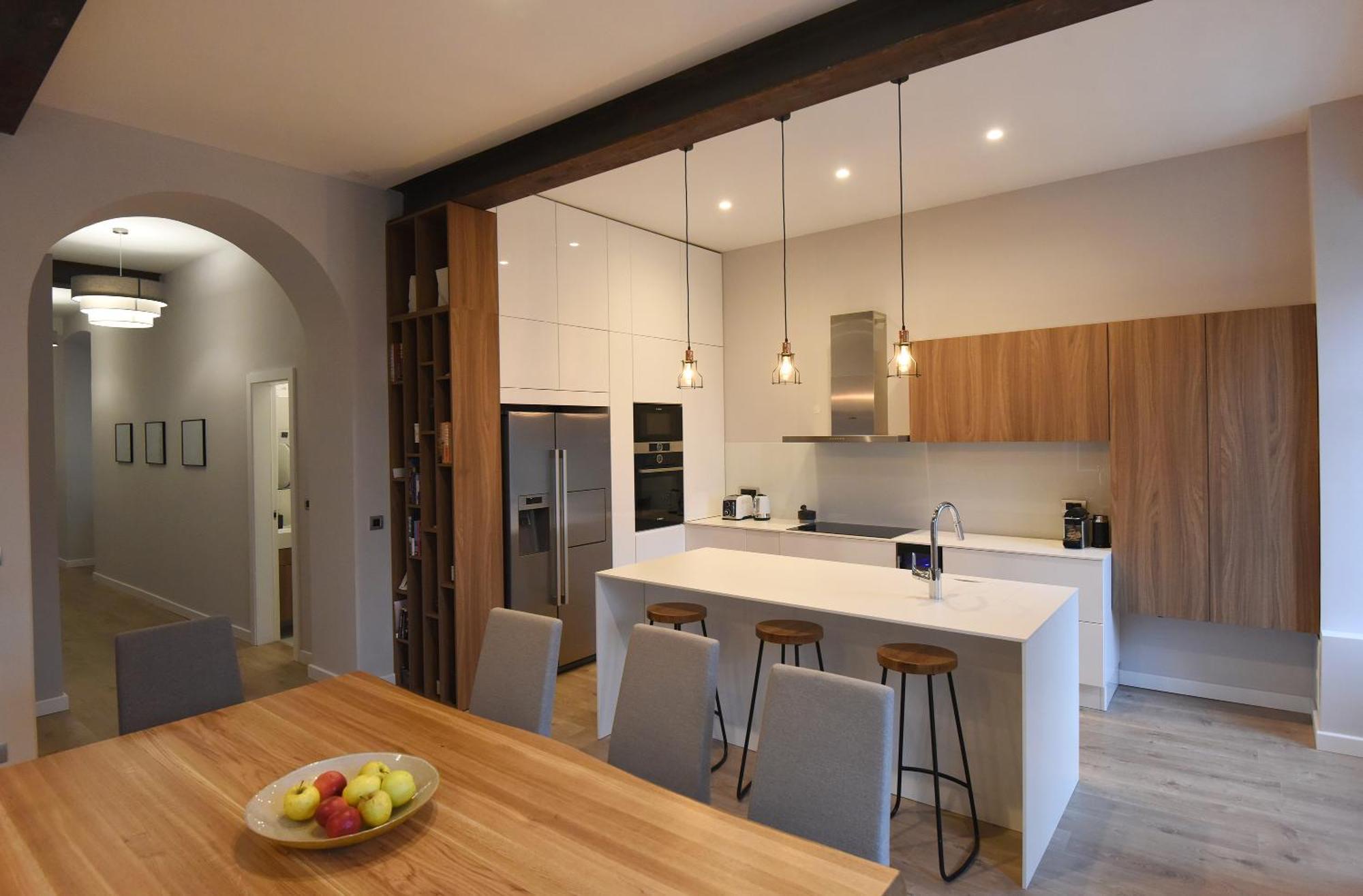 Appartement Lux No.6 Zadar