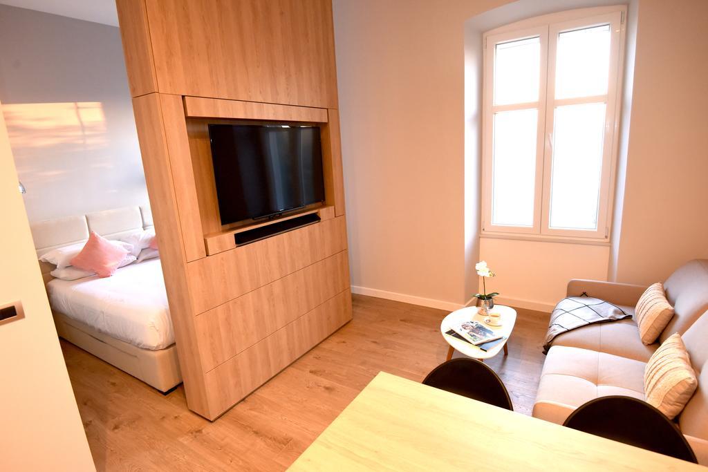 Lux No.6 Appartement Zadar