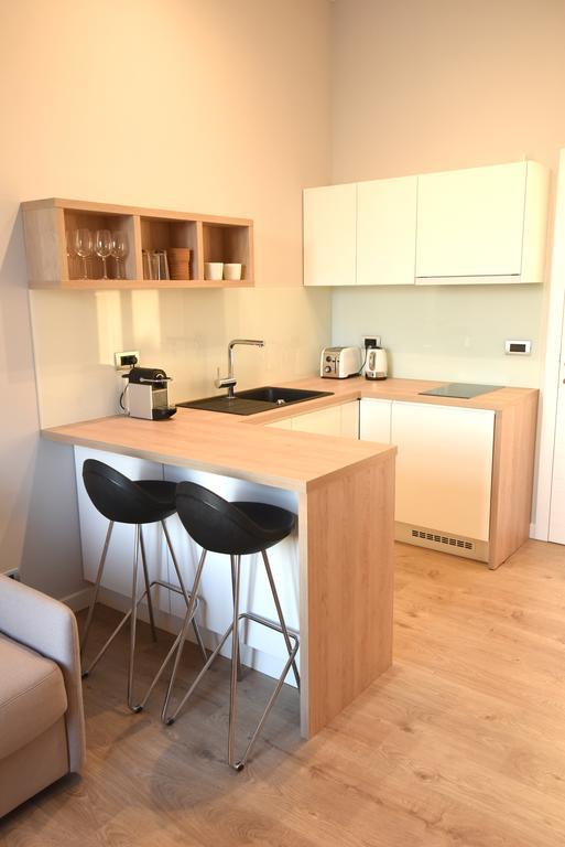 Lux No.6 Appartement *