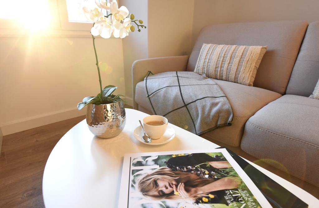 Appartement Lux No.6