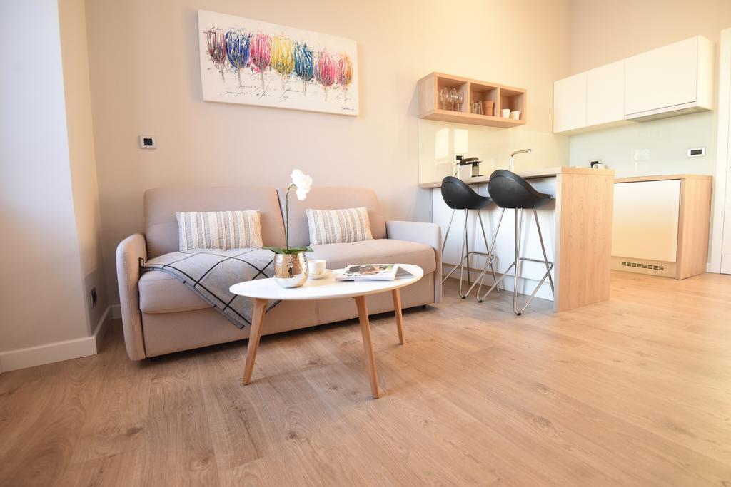 Lux No.6 Appartement